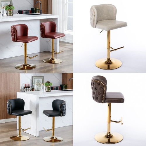 Set modern swivel - modern, bar