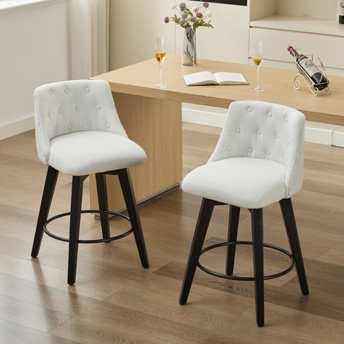 360 swivel bar stools - 360°,